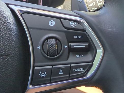 Certified 2026 Acura MDX SH-AWD w/ Advance Package image 27