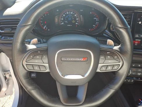 Used 2023 Dodge Durango R/T image 28