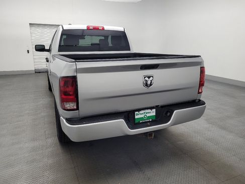 Used 2018 RAM 1500 Express image 6