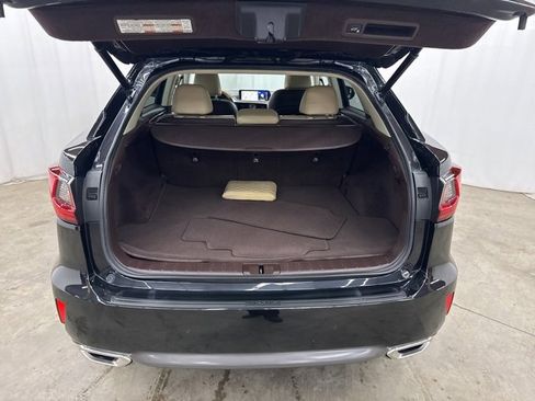 Used 2016 Lexus RX 350 AWD image 29