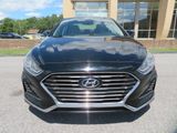 Used 2018 Hyundai Sonata SEL image 2