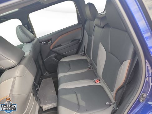 Used 2025 Subaru Forester Sport AWD/4WD image 26