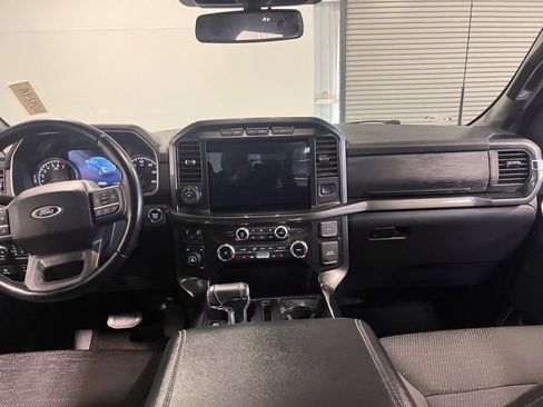 Used 2022 Ford F150 XLT w/ Equipment Group 302A High image 20