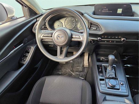 Used 2023 MAZDA CX-30 AWD 2.5 S image 12