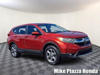 Used 2017 Honda CR-V EX-L video 1