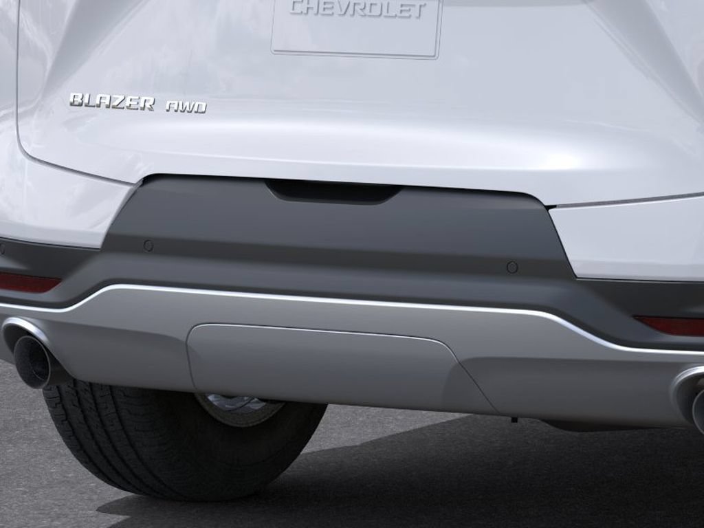 New 2026 Chevrolet Blazer LT AWD/4WD image 14