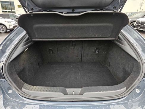 Used 2023 MAZDA MAZDA3 AWD 2.5 Turbo Hatchback image 18