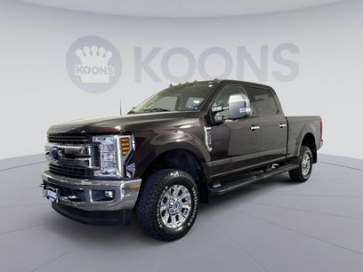 Used 2019 Ford F250 XLT w/ XLT Premium Package