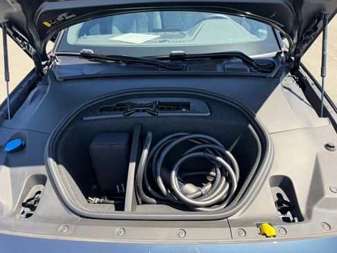 Used 2024 Polestar Polestar 2 AWD/4WD image 46
