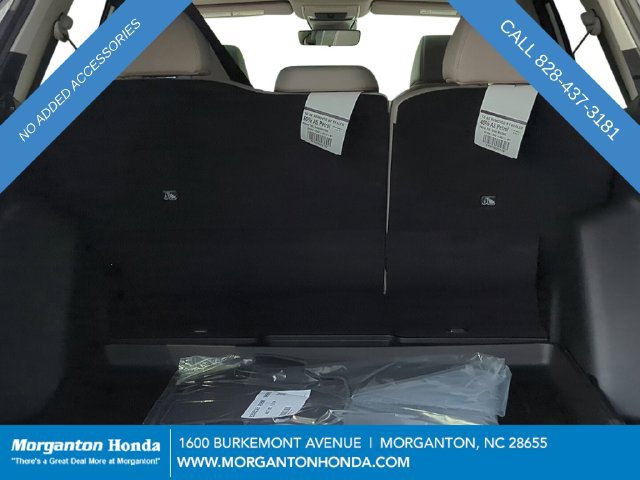 New 2027 Honda CR-V EX-L image 27