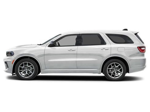 New 2026 Dodge Durango GT w/ Tow 'N Go Package AWD/4WD image 3