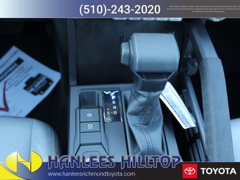 New 2026 Toyota Tacoma SR5 image 19