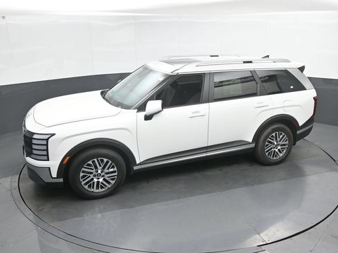 Used 2026 Hyundai Palisade SEL AWD/4WD image 37