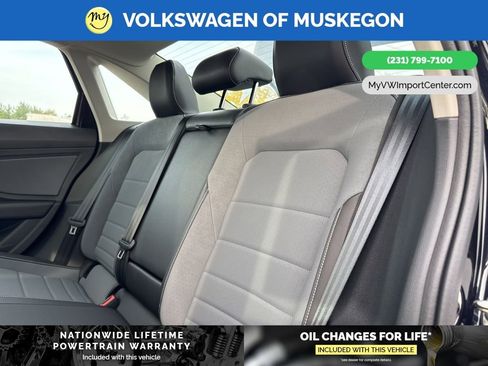 New 2026 Volkswagen Jetta SE image 24