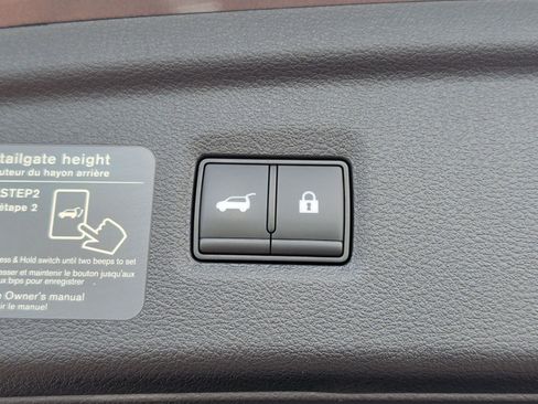 Used 2023 INFINITI QX50 Sport image 27