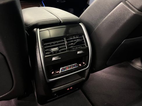 Used 2026 BMW X5 sDrive40i image 34