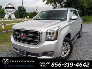 Used 2019 GMC Yukon XL SLT w/ Open Road Package AWD/4WD video 1