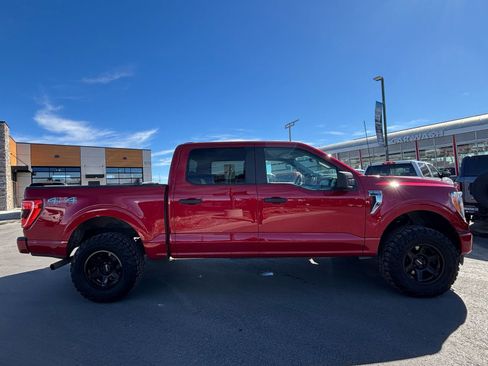 Used 2022 Ford F150 XLT w/ Trailer Tow Package image 5