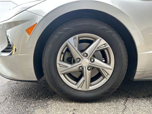 Used 2021 Hyundai Sonata SE image 6