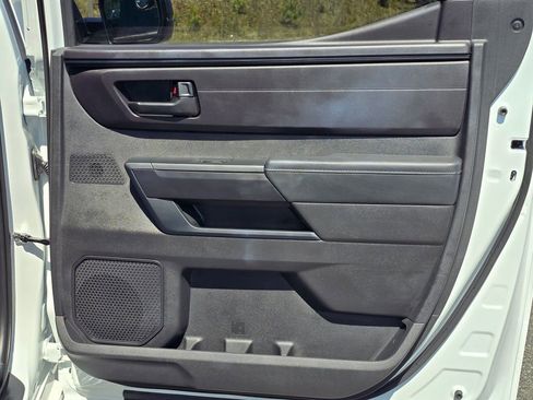 Used 2026 Toyota Tundra SR AWD/4WD image 47