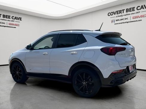 New 2026 Buick Encore GX Sport Touring w/ Advanced Technology Package image 6