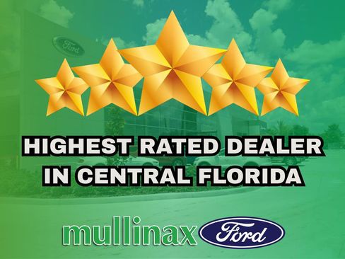 Used 2023 Ford Explorer Limited w/ Equipment Group 301A image 2