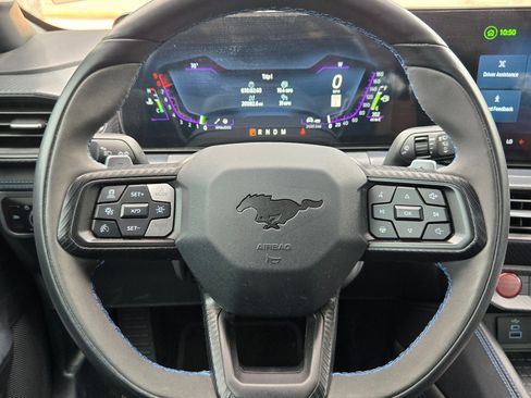 Used 2024 Ford Mustang Dark Horse RWD image 19