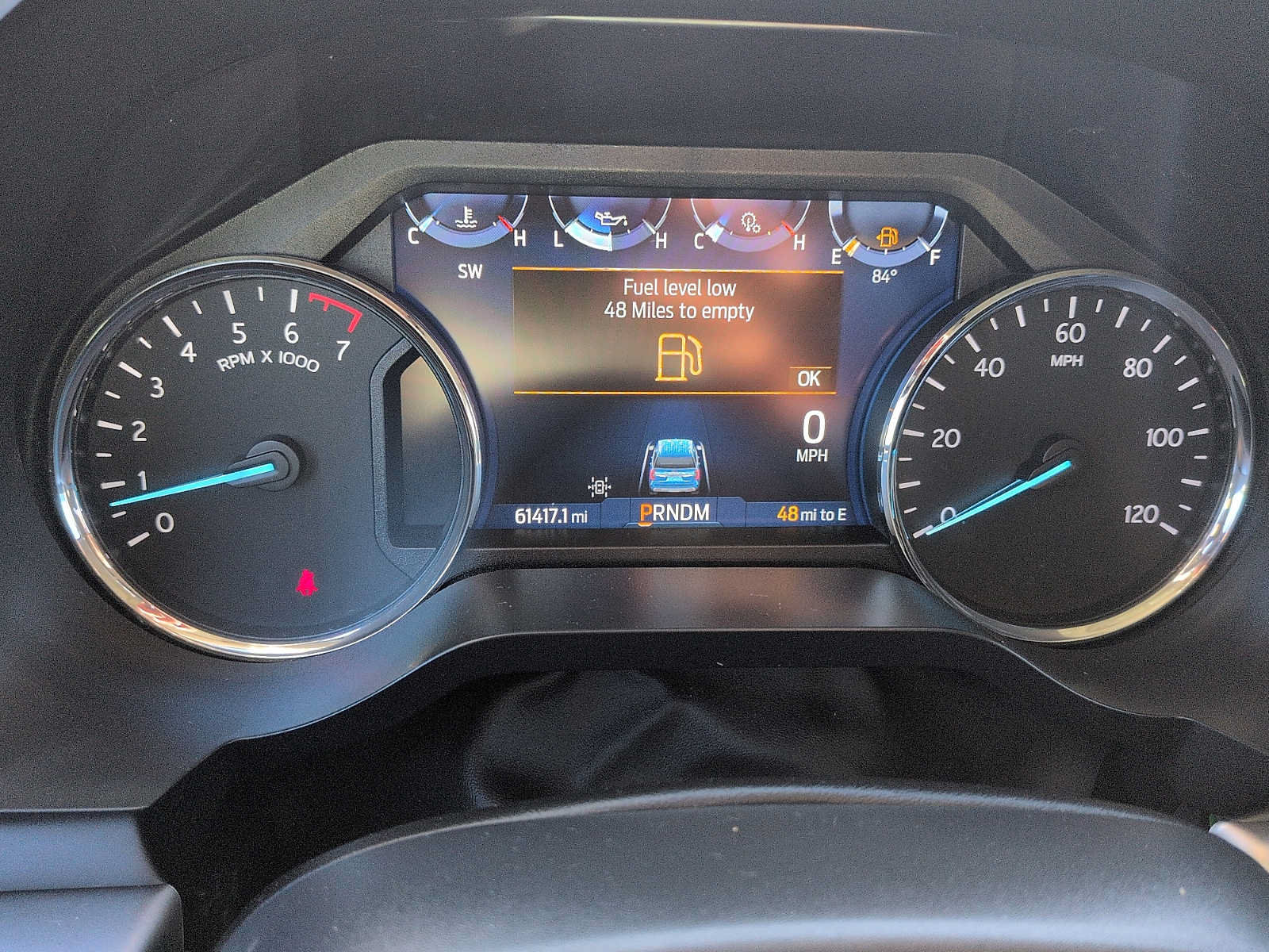 Used 2022 Ford Expedition XLT AWD/4WD image 17