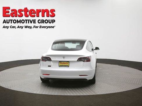 Used 2023 Tesla Model 3 Standard Range image 35