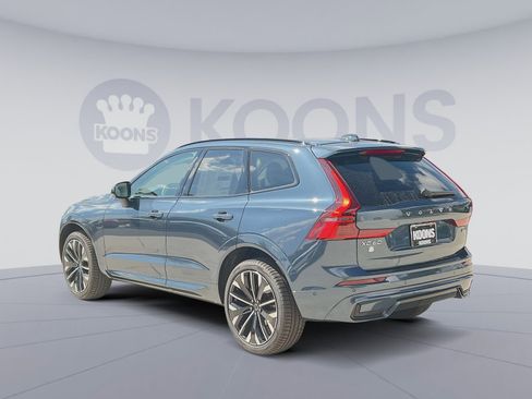 New 2026 Volvo XC60 B5 Ultra w/ Climate Package image 4