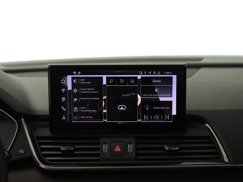 Used 2025 Audi Q5 e Premium Plus w/ Premium Plus Package image 19