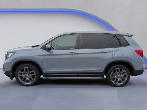 Used 2022 Honda Passport EX-L image 6