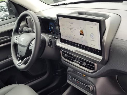 New 2026 Ford Bronco Sport Badlands AWD/4WD image 20