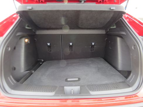 Used 2026 Chevrolet Trax RS w/ Driver Confidence Package image 53