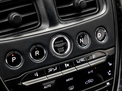 Used 2023 Aston Martin DBS Coupe RWD image 76
