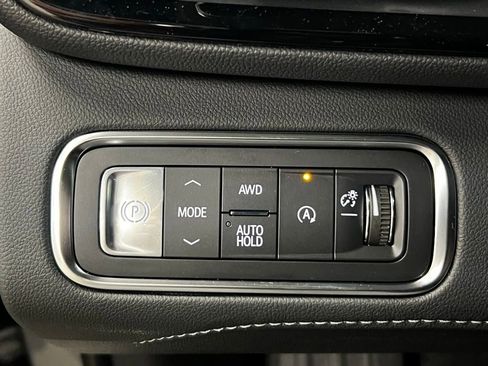 New 2026 Buick Enclave Avenir w/ Super Cruise Package AWD/4WD image 19