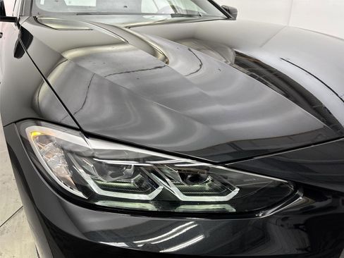 Used 2023 BMW 430i Convertible w/ Convenience Package RWD image 18