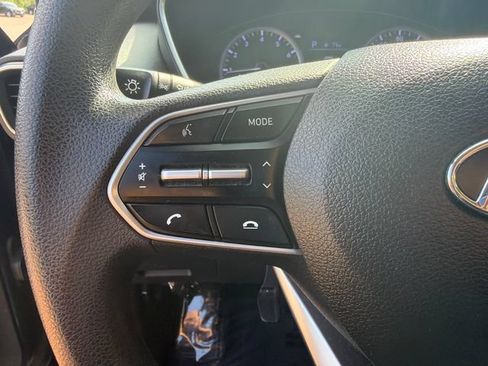 Used 2019 Hyundai Santa Fe SE AWD/4WD image 28