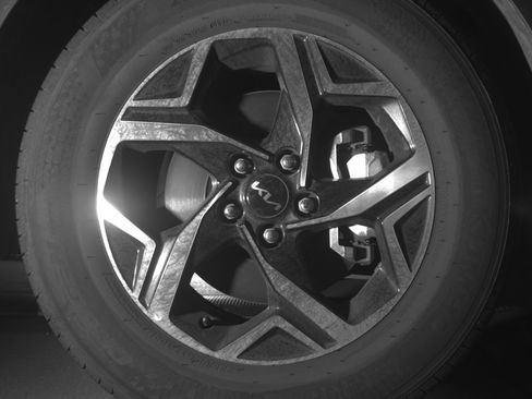 Used 2025 Kia Sportage LX image 13