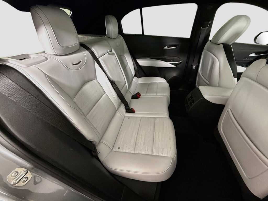 Used 2024 Cadillac XT4 Sport AWD/4WD image 26