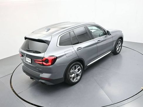 Used 2023 BMW X3 xDrive30i w/ Premium Package AWD/4WD image 24