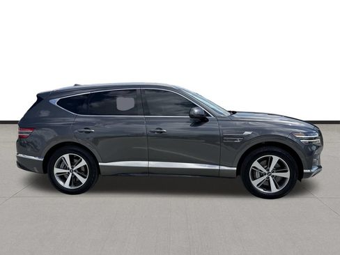 Used 2023 Genesis GV80 2.5T w/ Advanced Package AWD/4WD image 4