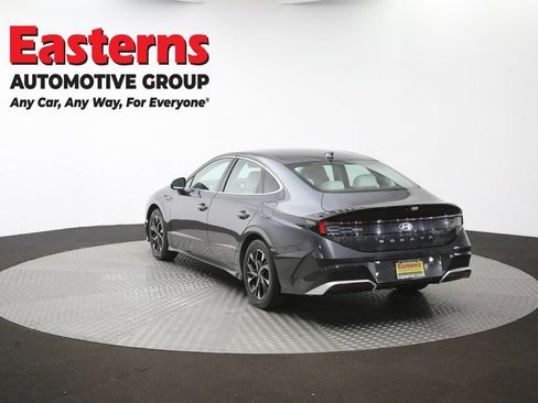 Used 2024 Hyundai Sonata SEL FWD image 66