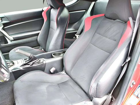 Used 2015 Scion FR-S Coupe 2D image 17