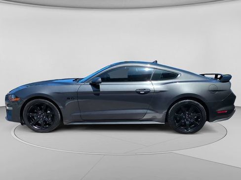 Used 2020 Ford Mustang GT w/ Black Accent Package RWD image 7