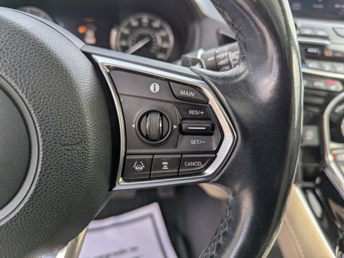 Used 2020 Acura RDX AWD w/ Advance Package image 17