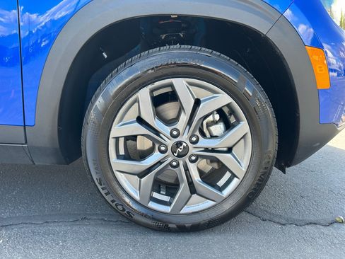 Used 2024 Kia Seltos S image 29