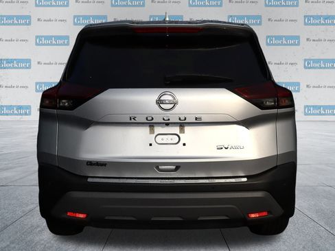 Used 2023 Nissan Rogue SV image 7