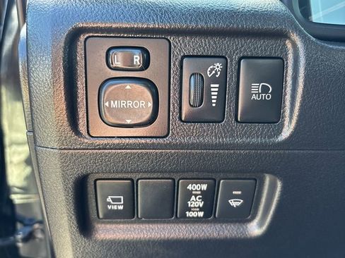 Used 2022 Toyota 4Runner TRD Pro AWD/4WD image 12