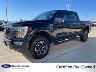 Used 2023 Ford F150 XLT w/ Equipment Group 302A High 360° Tour
